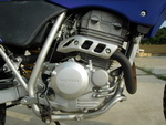 �������� �� ������ �������� Honda XR250 2005 ���� 16